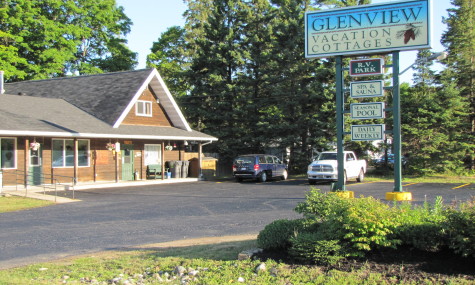 Glenview Cottages