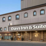 Days Inn & Suites – Sault Ste. Marie