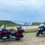 Agawa Bay Scenic Lookout