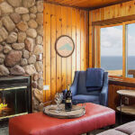 Breezy Point Cabins On Lake Superior