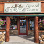 Clearview General Store – Mobil
