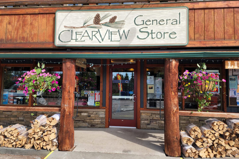ClearviewGeneralStore