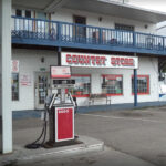 Country Store Esso