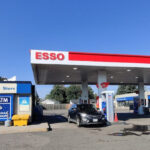 Esso Thunder Bay