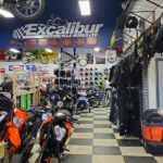 Excalibur Motorcycle Works Ltd.