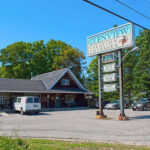 Glenview Cottages & Campgrounds