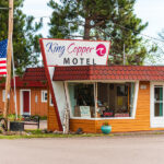 King Copper Motel