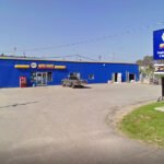 Napa Autoparts and Small Engines