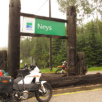 Neys Provincial Park
