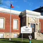 Northwestern Ontario Sports Hall of Fame & Museum