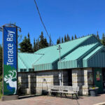 Terrace Bay Tourist Information Centre