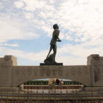 Terry Fox Monument