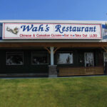 Wah’s Restaurant