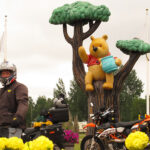 Winnie the Pooh Park
