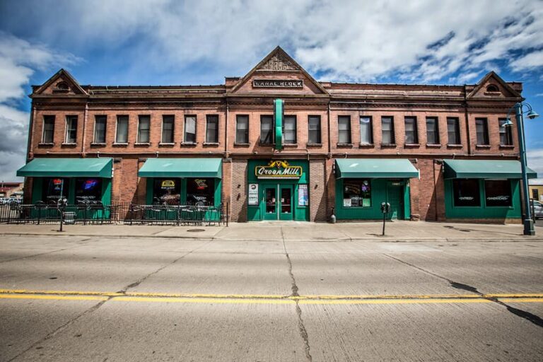 green-mill-duluth
