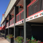 Harbor Inn Motel and Restaurant
