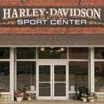 Harley-Davidson Sport Center Inc.