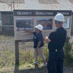 Quincy Smelter Works