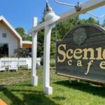 New Scenic Cafe